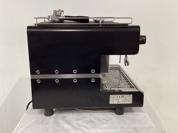 Iberital IB7 2 Group Coffee Machine