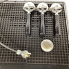 Iberital IB7 2 Group Coffee Machine