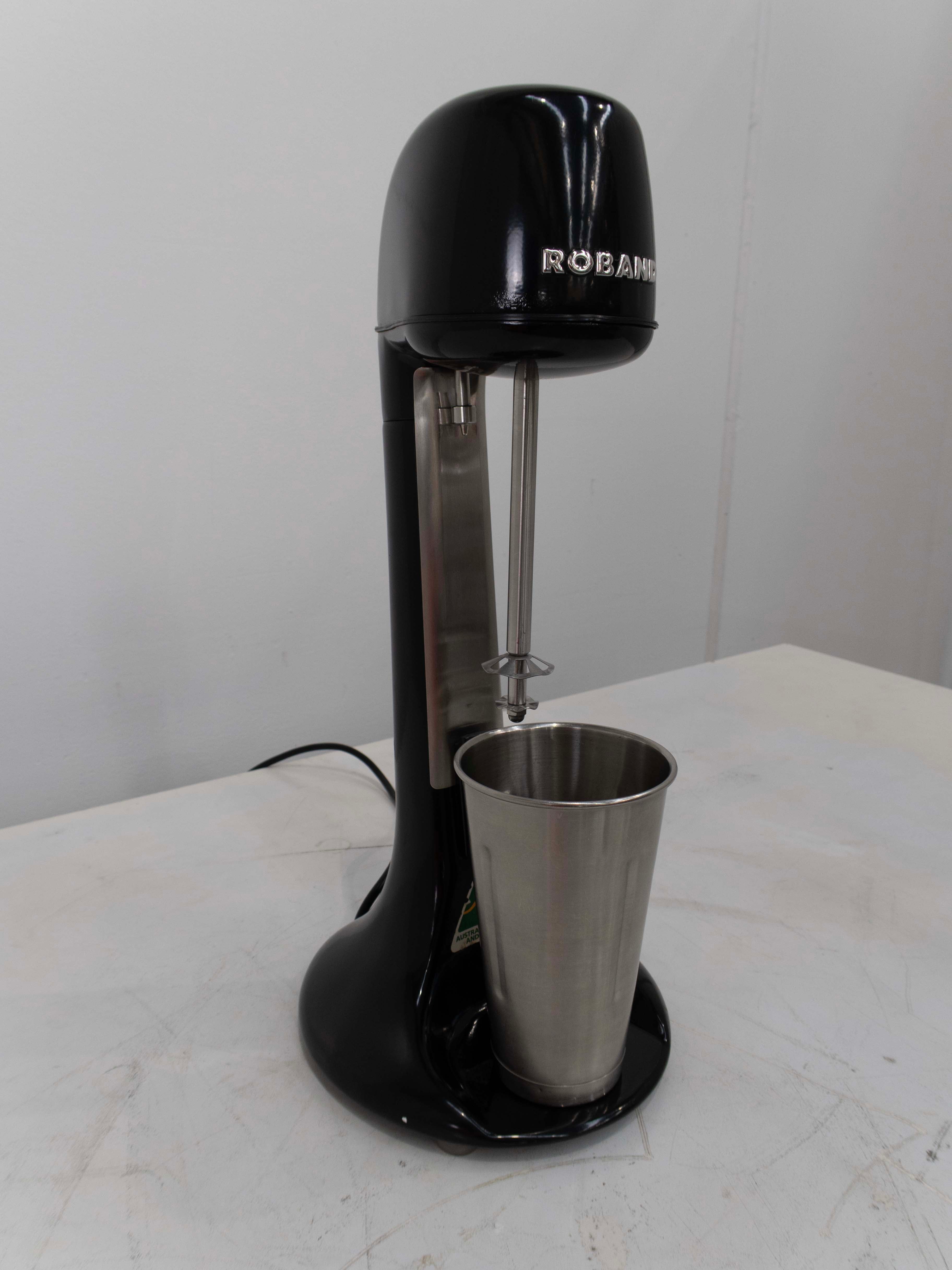 Roband DM21B Milkshake Mixer
