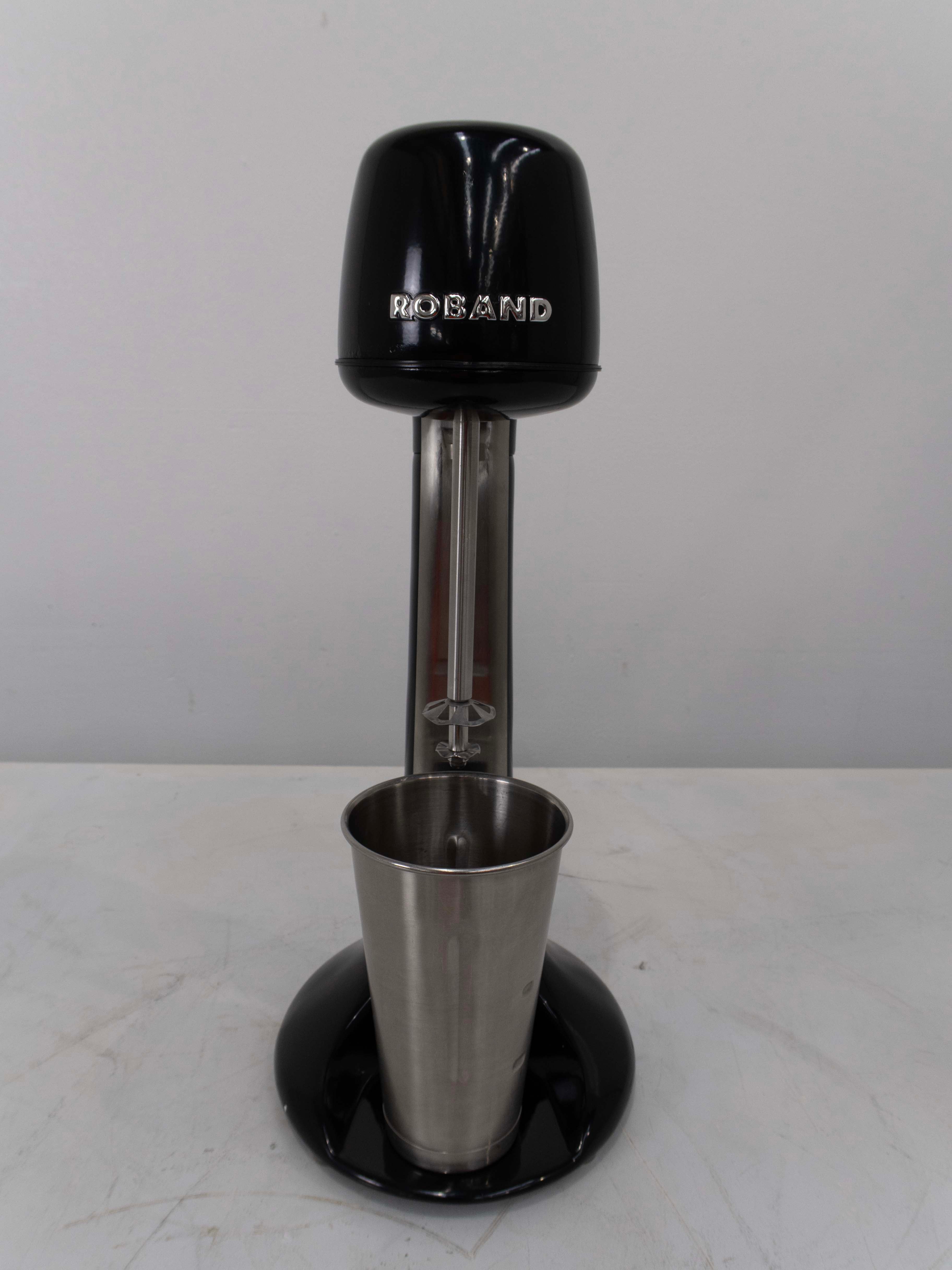 Roband DM21B Milkshake Mixer