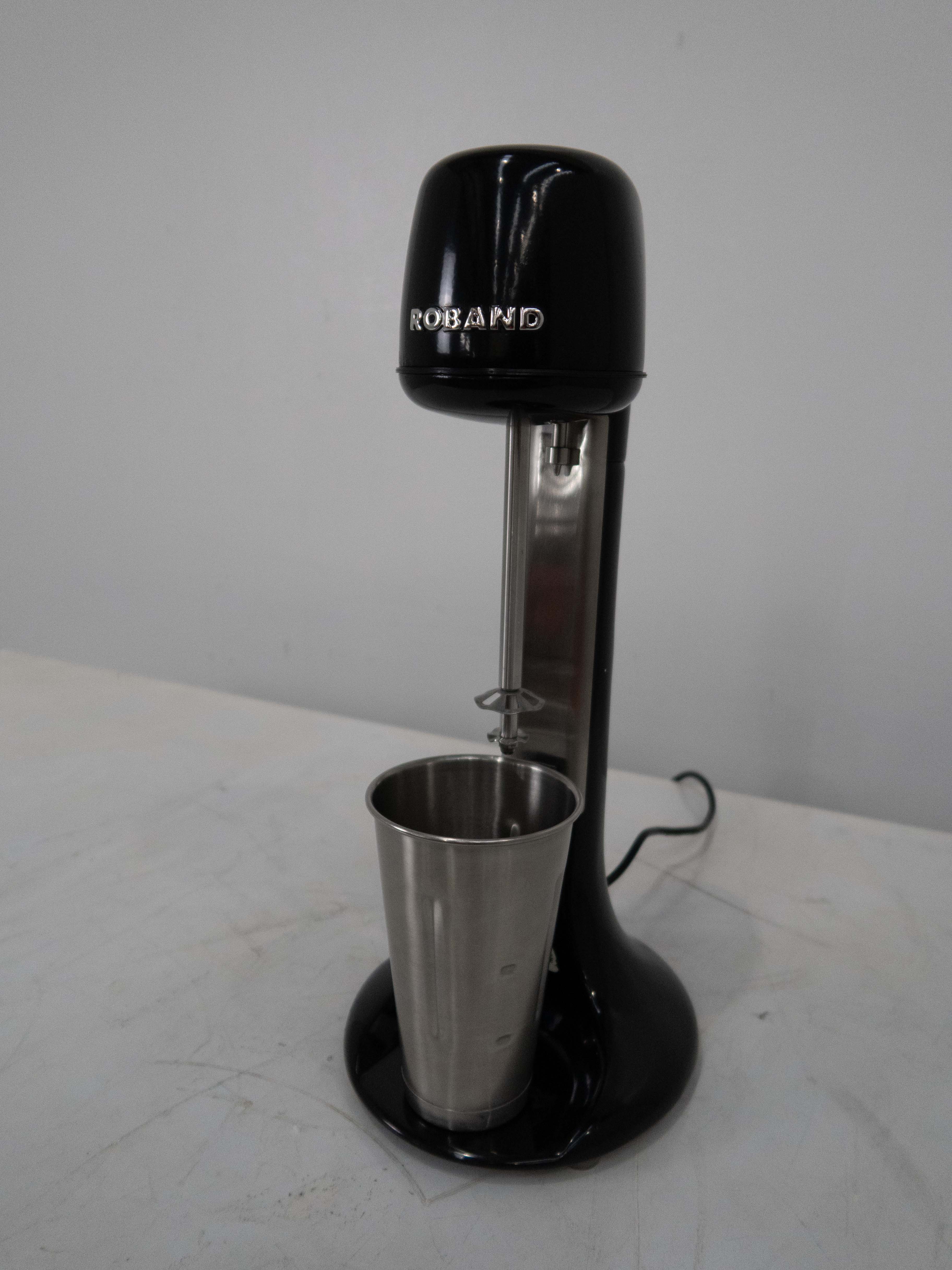 Roband DM21B Milkshake Mixer