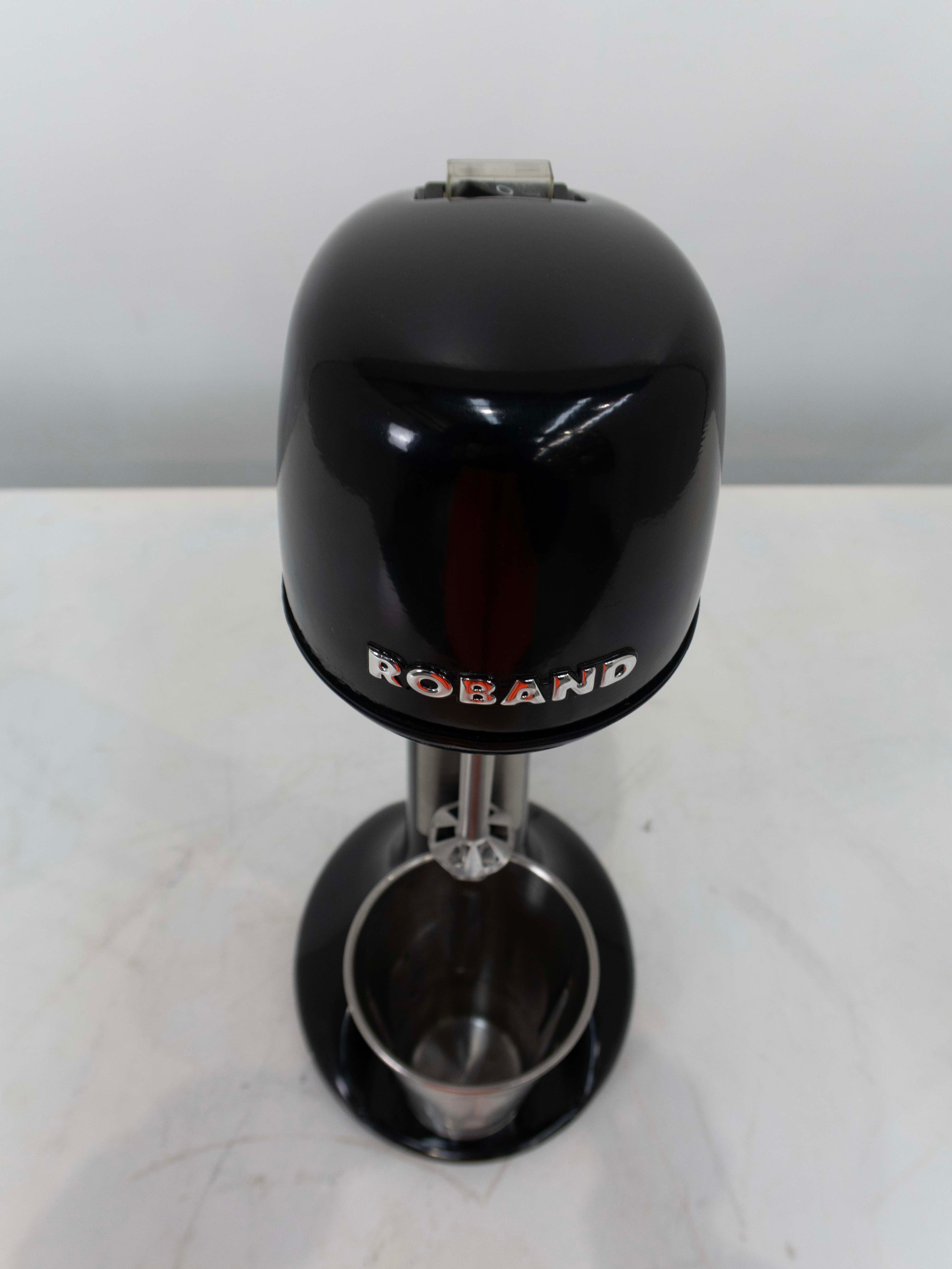 Roband DM21B Milkshake Mixer