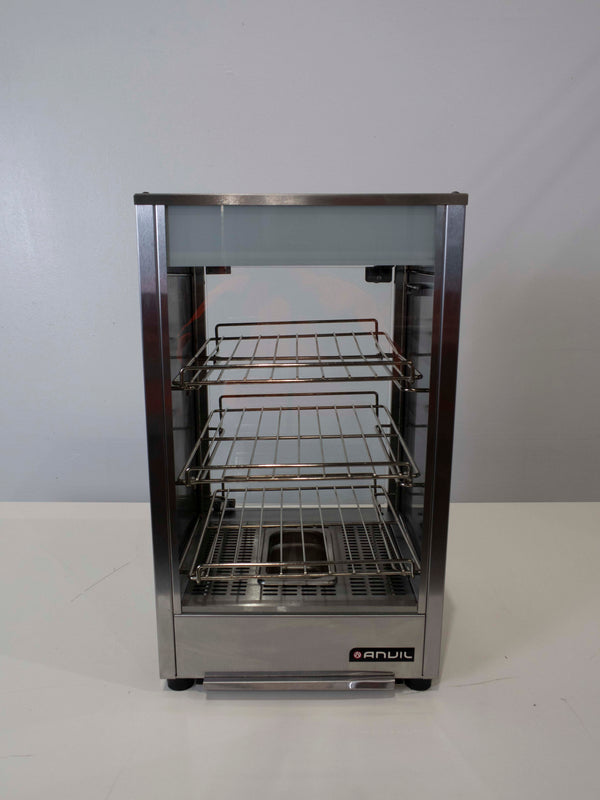Anvil PWK0007 Pie Warmer