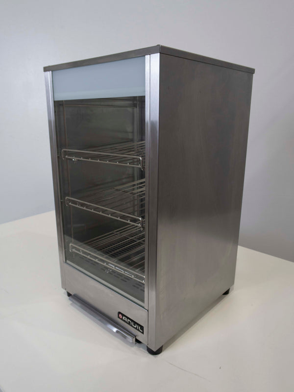 Anvil PWK0007 Pie Warmer