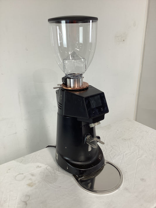 Fiorenzato F71 EK Coffee Grinder
