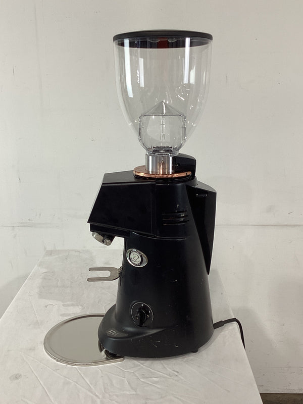 Fiorenzato F71 EK Coffee Grinder