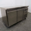 Exquisite SSF260H Underbench Freezer