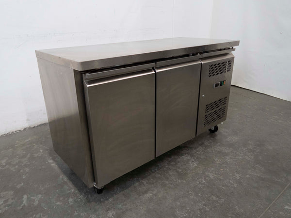 Exquisite SSF260H Underbench Freezer