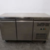 Exquisite SSF260H Underbench Freezer