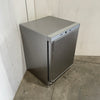 FED HF200 Stainless Steel Bar Freezer