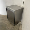 FED HF200 Stainless Steel Bar Freezer