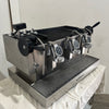 XLVI Steamhammer 3 Group Elettronica P+L Coffee Machine