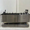 XLVI Steamhammer 3 Group Elettronica P+L Coffee Machine