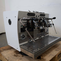 Brugnetti Guilia 2 Group Coffee Machine