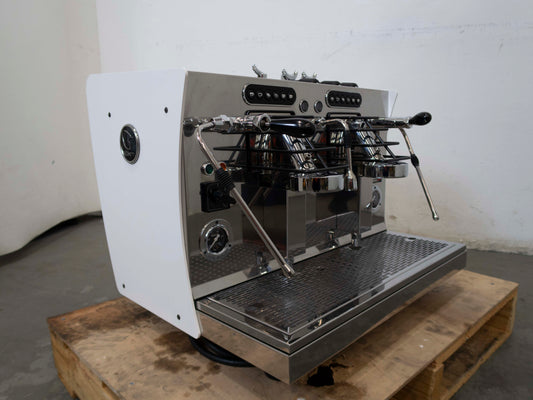 Brugnetti Guilia 2 Group Coffee Machine