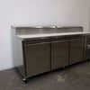 Borrelli SH3000/800 Pizza Prep Bench