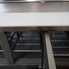 Borrelli SH3000/800 Pizza Prep Bench