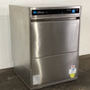 Meiko Upster U500 Undercounter Dishwasher