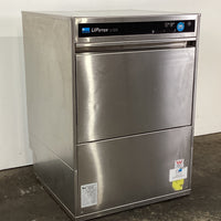 Meiko Upster U500 Undercounter Dishwasher