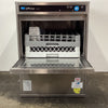Meiko Upster U500 Undercounter Dishwasher