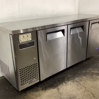 Atosa YPF9040 Undercounter Fridge
