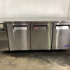 Atosa YPF9040 Undercounter Fridge