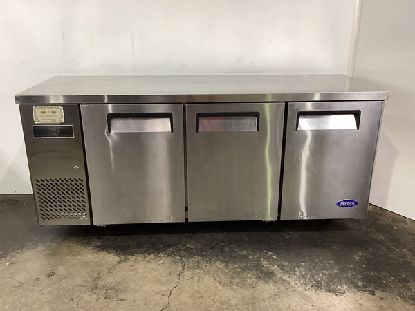 Atosa YPF9040 Undercounter Fridge