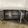 Atosa YPF9040 Undercounter Fridge