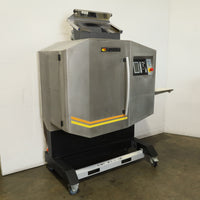 ARTEZEN SYNCRO 120 Dough Roller