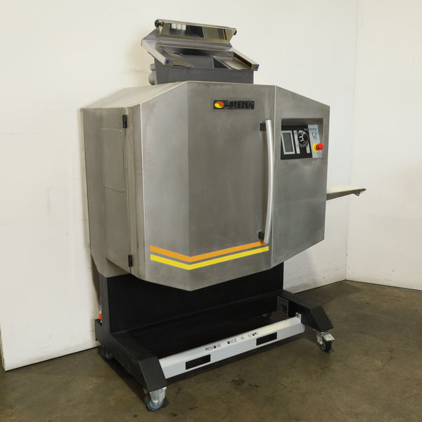 ARTEZEN SYNCRO 120 Dough Roller