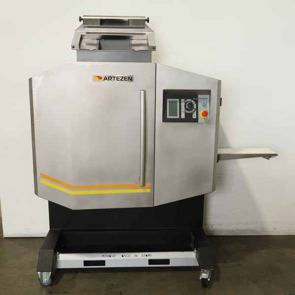 ARTEZEN SYNCRO 120 Dough Roller