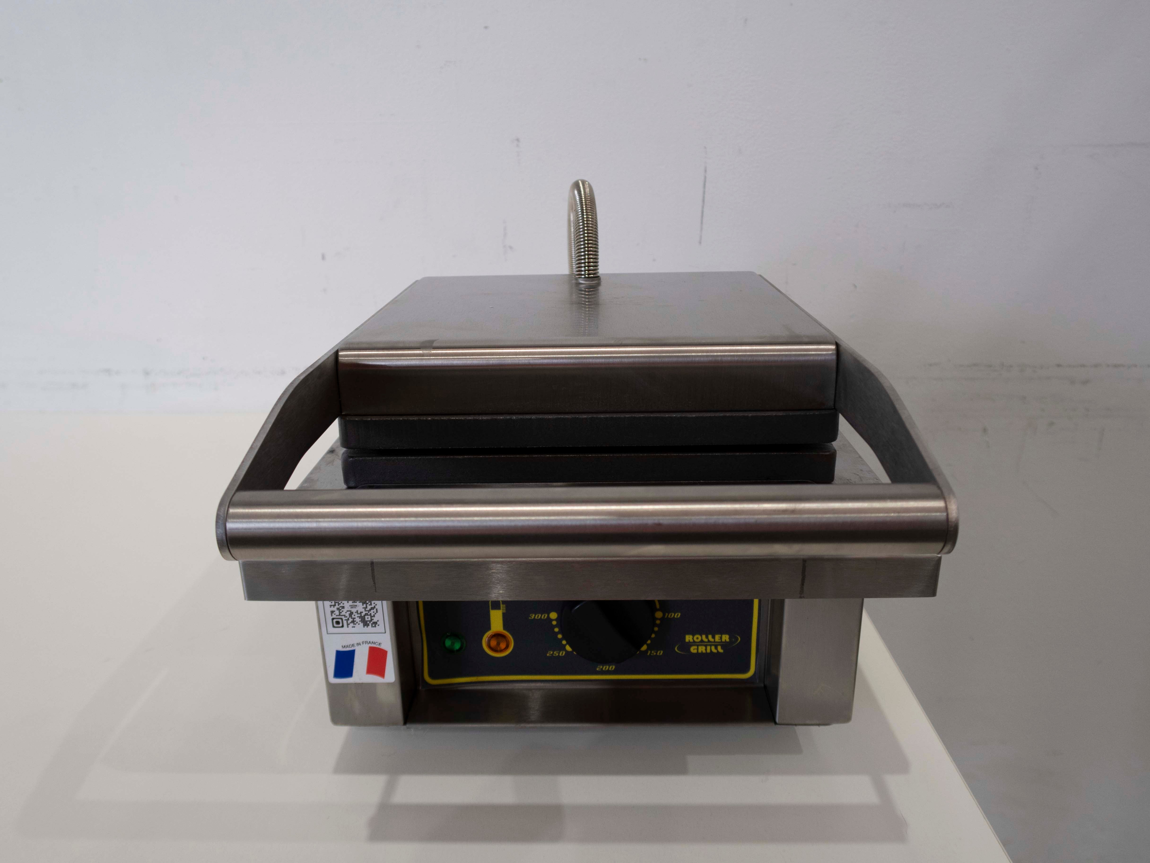 Roller Grill GES 80 B Waffle Machine