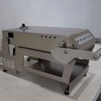 Prepac P100 Manual Tray Sealer