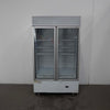 Bromic GM1000LWCAS Upright Fridge
