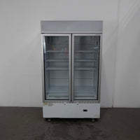 Bromic GM1000LWCAS Upright Fridge