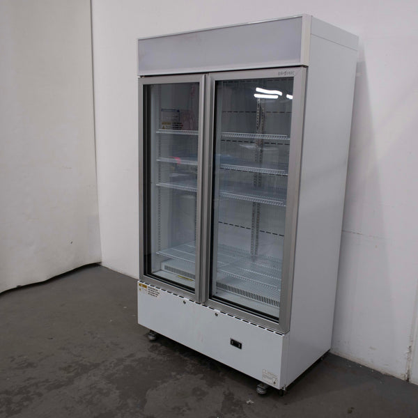 Bromic GM1000LWCAS Upright Fridge