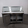 Federal PG150FA-YG Sandwich Prep Fridge