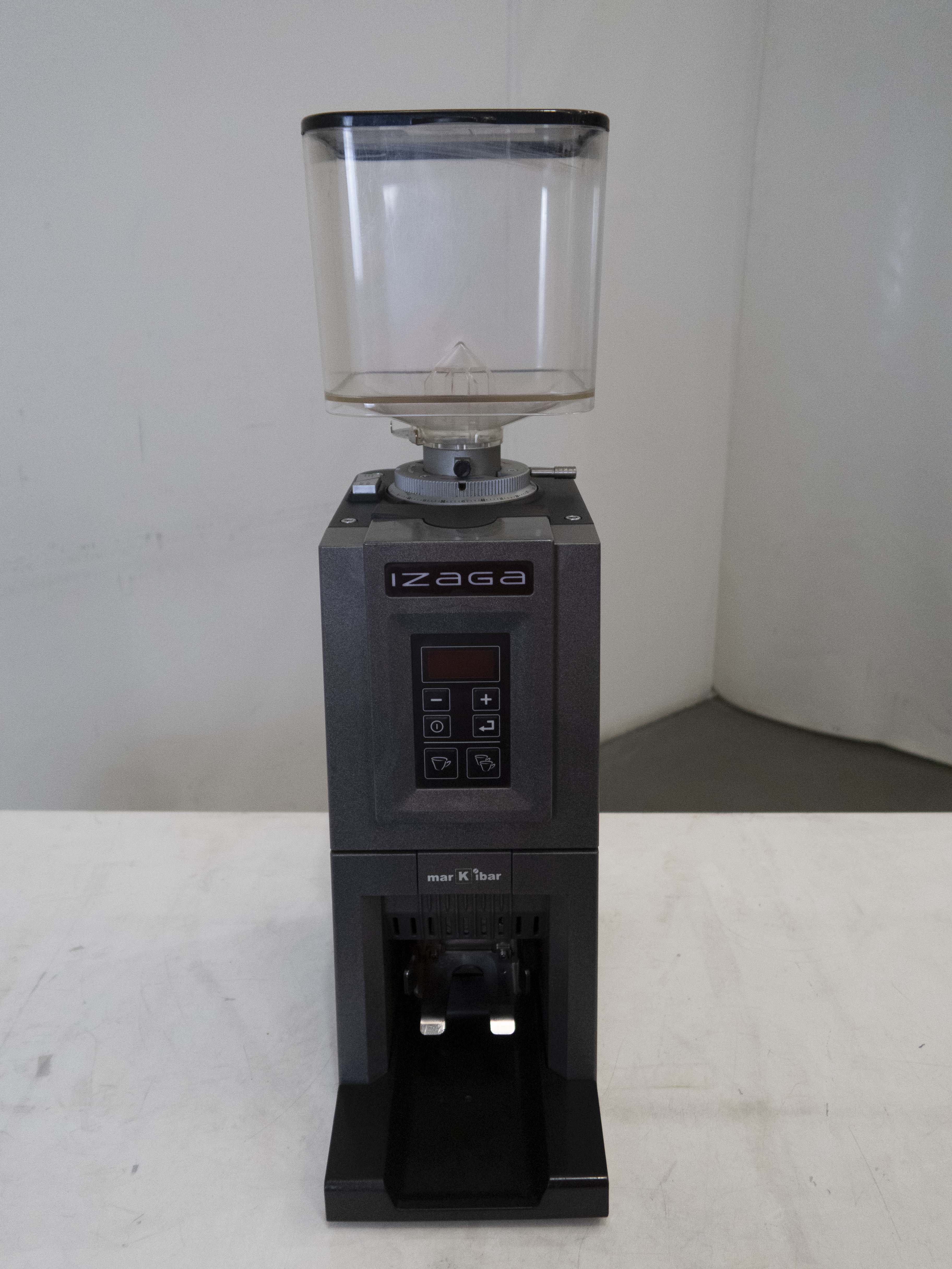 Markibar Izaga Coffee Grinder
