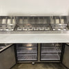 Bromic PP2370 Pizza Prep Bench