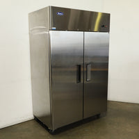 Atosa MBF8005 Upright Fridge