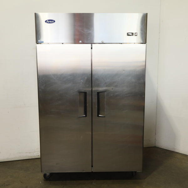 Atosa MBF8005 Upright Fridge