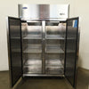 Atosa MBF8005 Upright Fridge