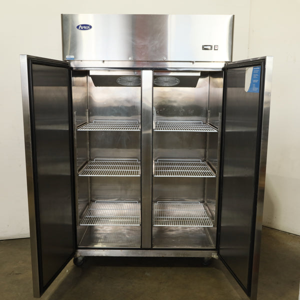 Atosa MBF8005 Upright Fridge