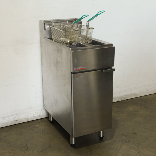 Fastfri FF18 Fryer