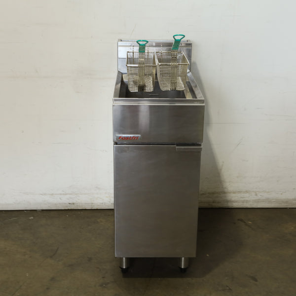 Fastfri FF18 Fryer