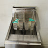 Fastfri FF18 Fryer