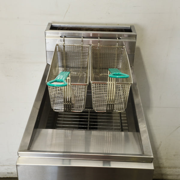 Fastfri FF18 Fryer