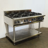 B+S VHBT-5B8 Cooktop