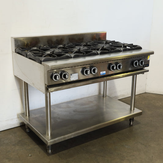 B+S VHBT-5B8 Cooktop