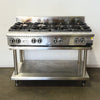 B+S VHBT-5B8 Cooktop